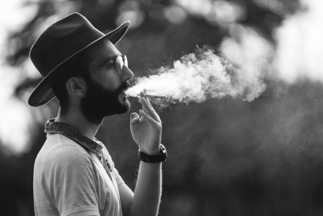 의사가 말하는 확실하게 담배 끊는 법