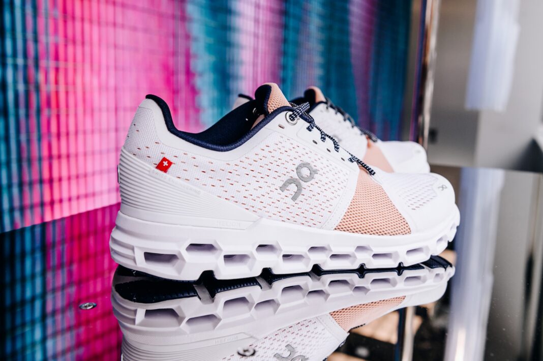 ONON 기업 분석, On Holding AG, 제 2의 나이키가 될 것인가