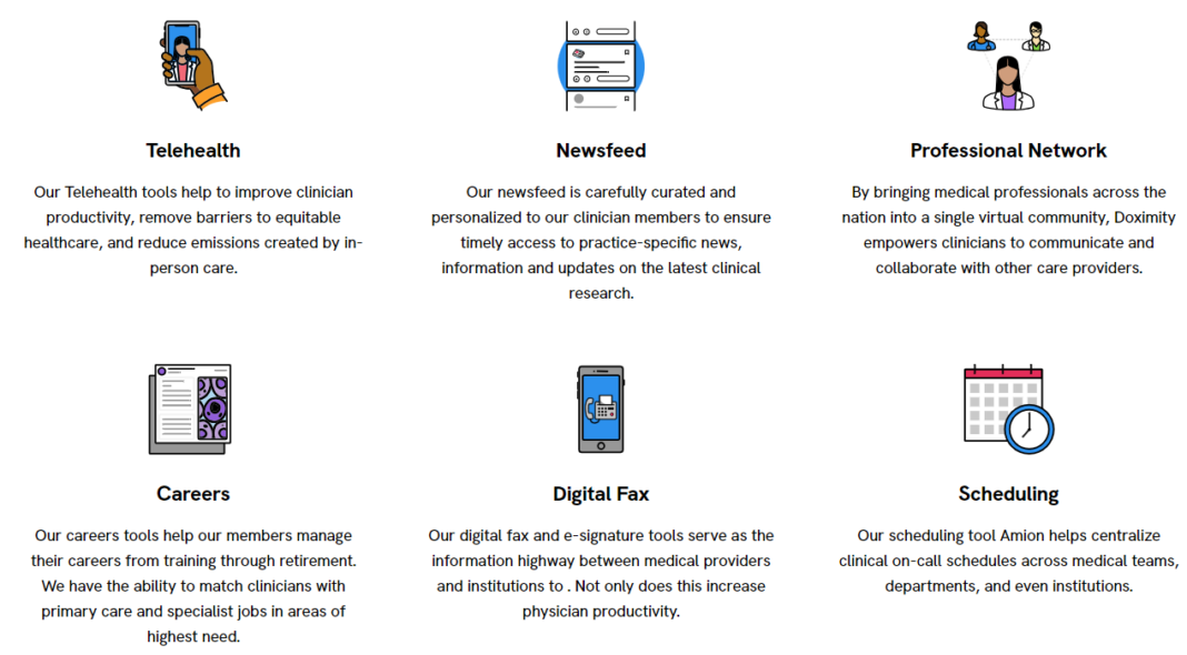 DOCS 기업 분석, Doximity, 실적은 우상향 중이나 공매도 리포트