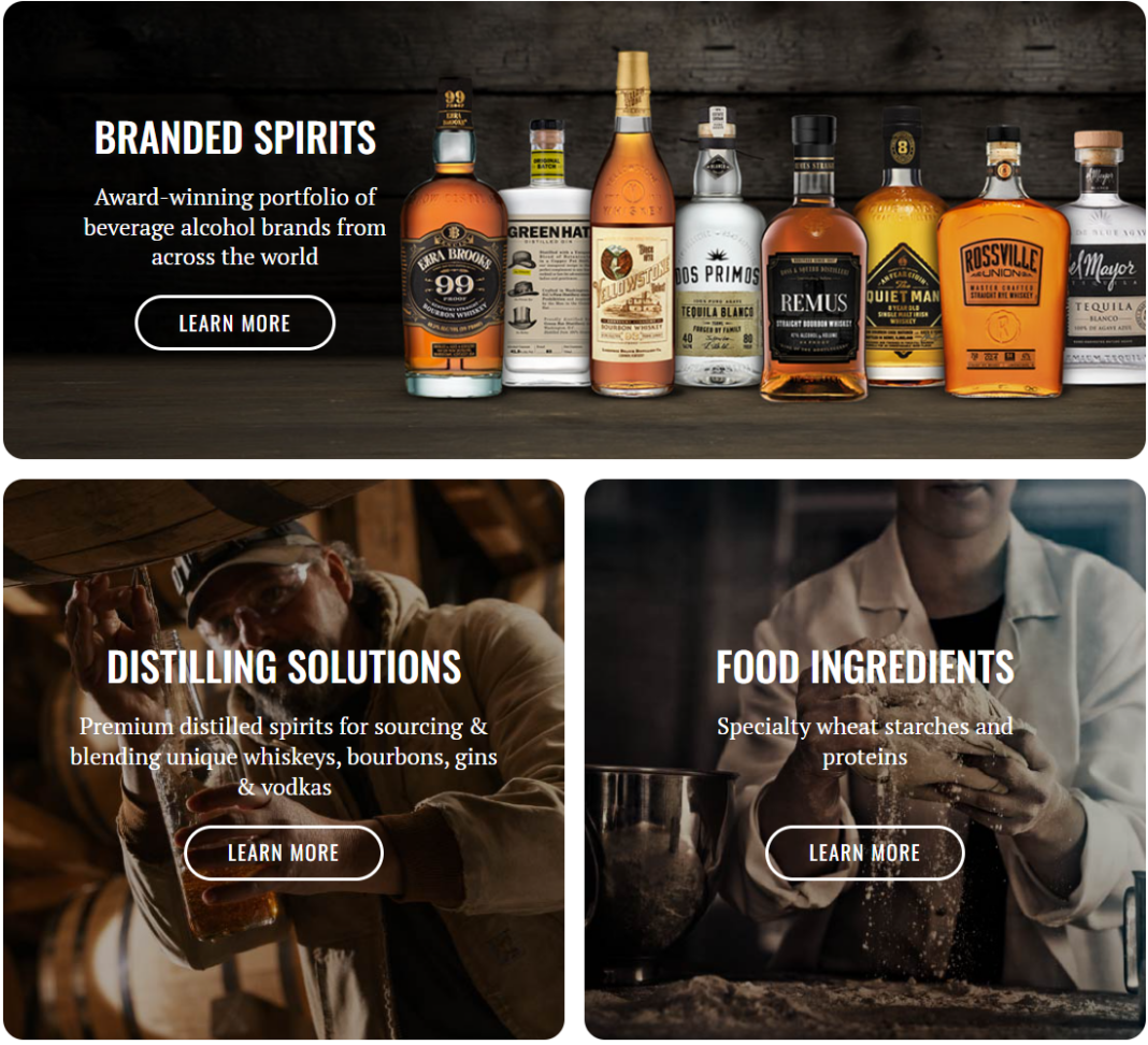 MGPI 기업 분석, MGP Ingredients, 계속해서 성장하는데 왜 아무도 관심이 없지?