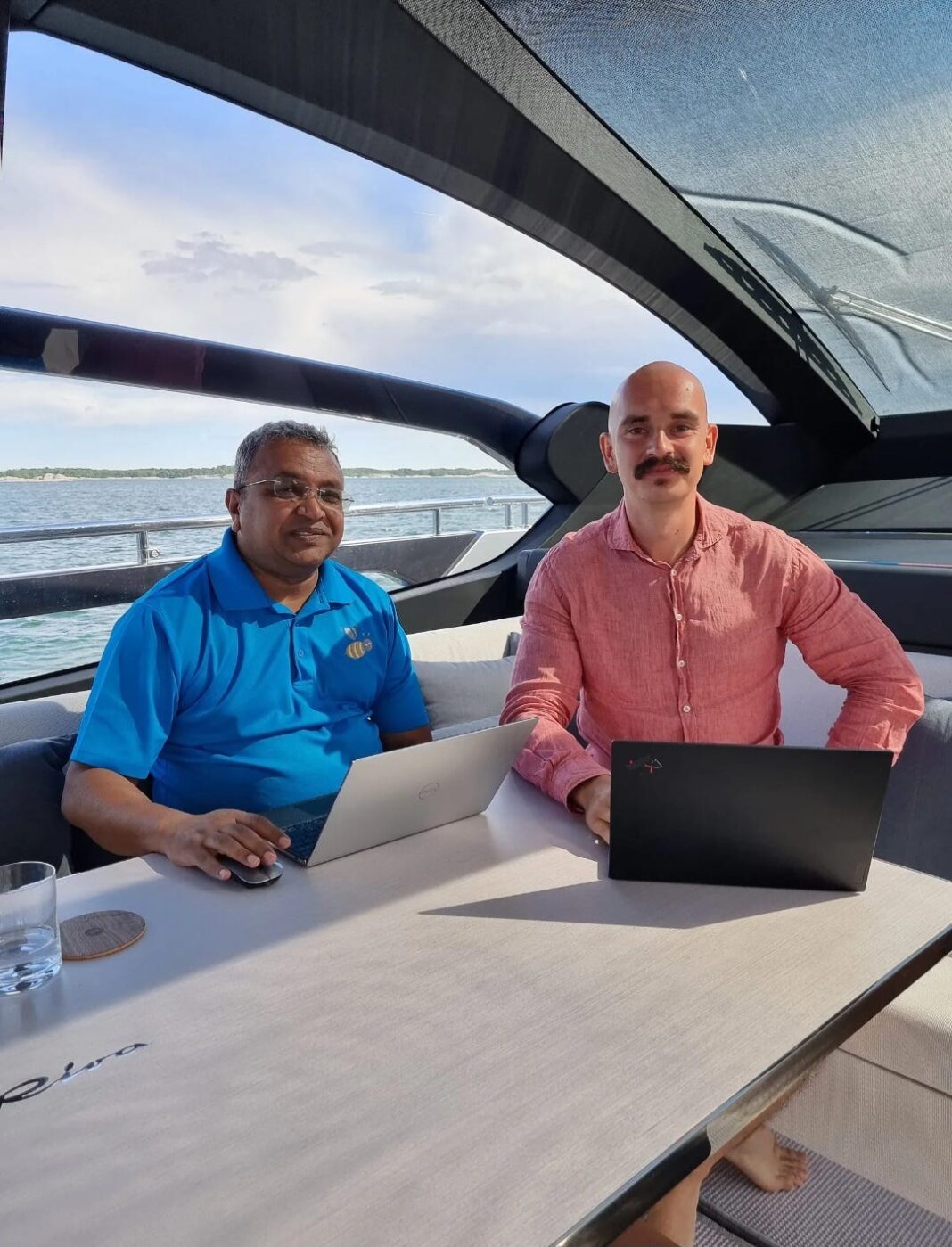 Qullamaggie의 트레이딩을 구사하는 인도 투자자 Pradeep Bonde 강의 요약