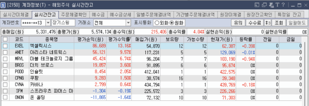 2025-06-25 장기 스윙 포트폴리오 종목 추가