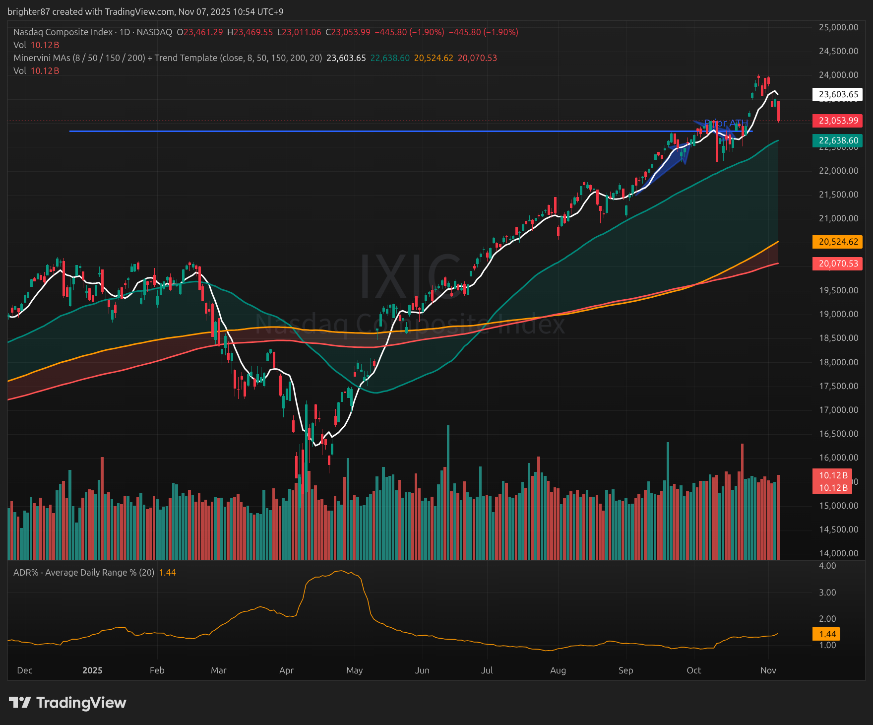 2025-11-07 깊어지는 조정 - 내분비내과의사의 투자와 건강