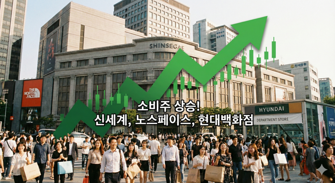 이번 주가 하락의 진폭은 얼마나 깊을까?