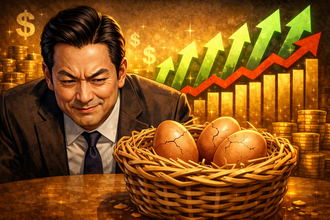 집중 포트폴리오에 대해서(복기)