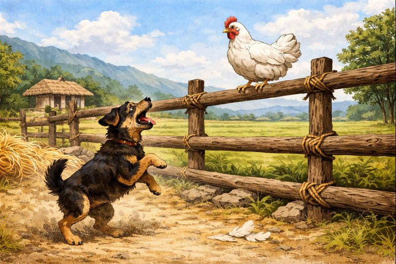 현대무벡스와 로봇주를 보며 드는 생각