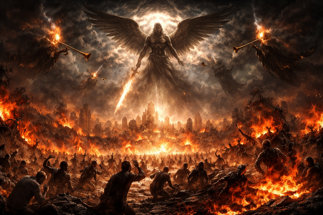 결국 올 것이 왔는가