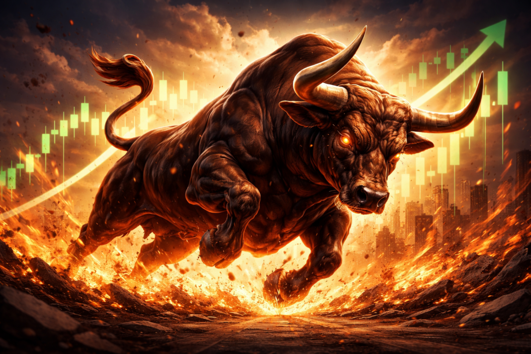 다시 타오르는 주식시장, 악재 소멸의 단계