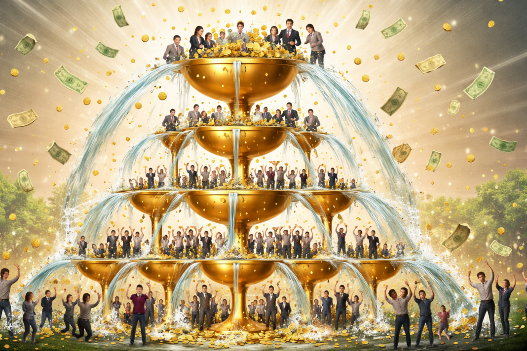 이제는 소부장? 변곡점 베팅하기