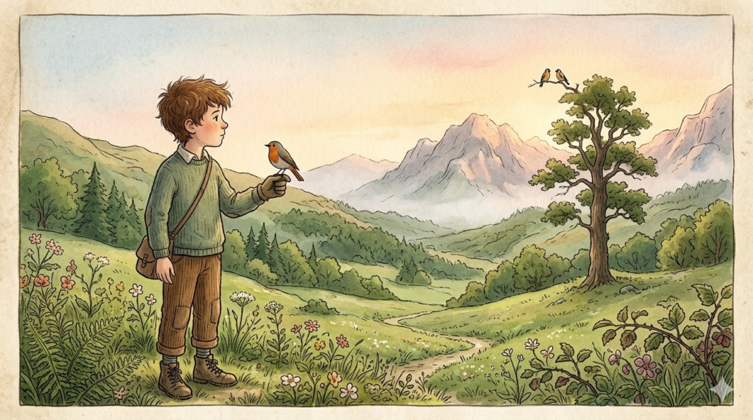 변경된 전략의 첫째날