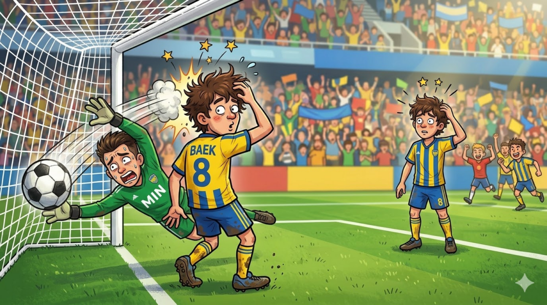 미국주식 현황 – 그래도 갈 놈은 간다