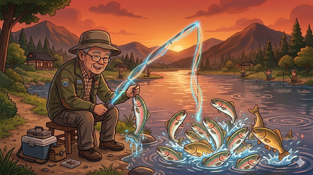 광통신 나홀로 강세2 – 국내 주식