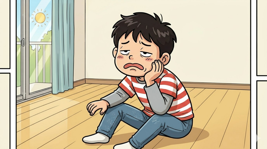 아무것도 하지 않기 – 국내 주식