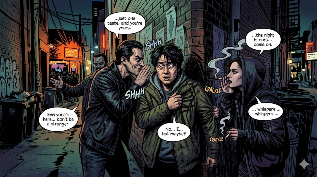 원칙을 지키지 않는 추세추종의 결과