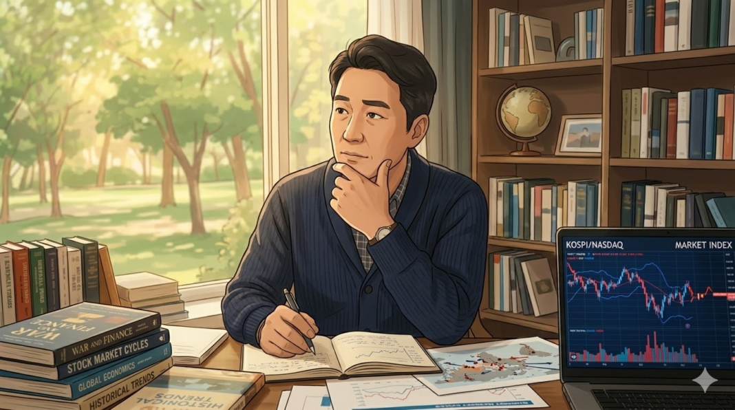 W자 반등의 신호일까? 아니면 추가 하락일까?