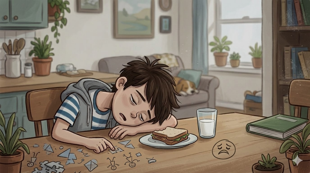 더 지루해진 시장